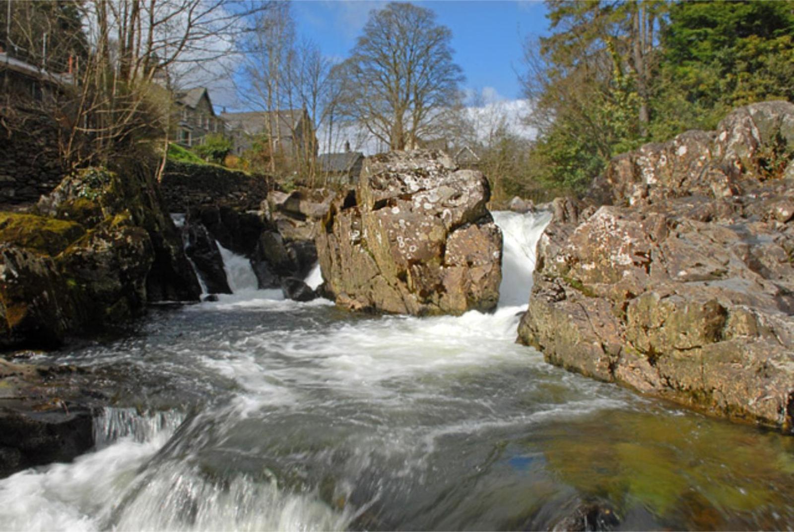 Apartamento Scenic 2Bed Retreat - Gateway To Snowdonia Conwy Exterior foto